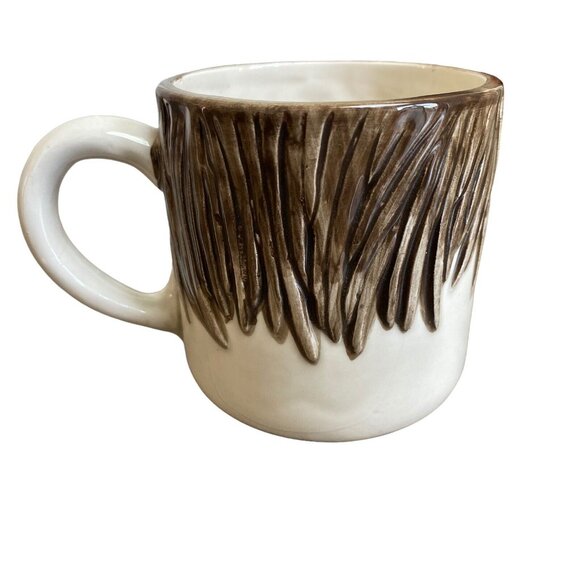 Vtg Fitz & Floyd Bob, Carol,Ted, Alice Mugs Swingers Movie Mug Funky Lot Of 2 - Picture 3 of 9